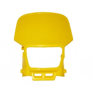 Frontkåbe (original)