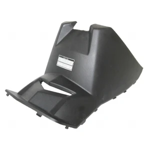 Skjold v/fodplade (original)