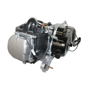 Alternative view of Motor Euro2, 25km/t (SS)