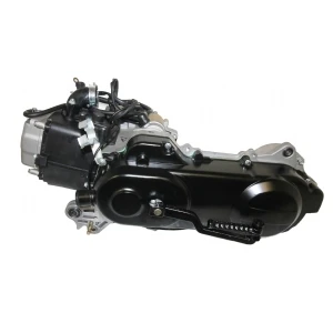 Motor Euro4, 25km/t (SS)