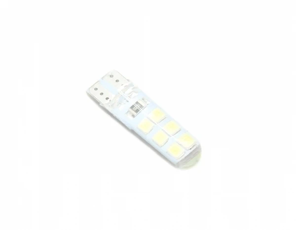 Positionlyspære LED 12SMD