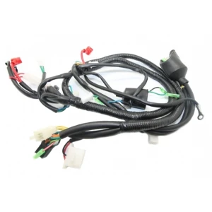 Ledningsnet