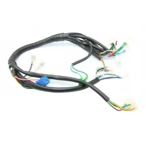Ledningsnet t/styr