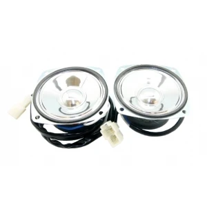 Højtalersæt 2 stk.