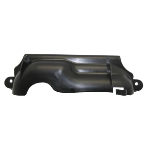 Beskyttelse t/benzintank