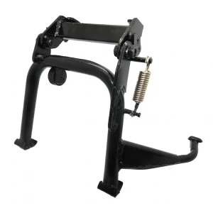 Centerstøttefod, komplet (original)