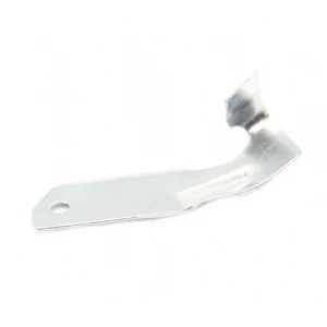 Holder t/bremseslange