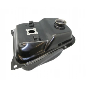 Benzintank E4 (original)