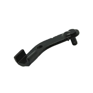 Beslag v/magnetbremse arm
