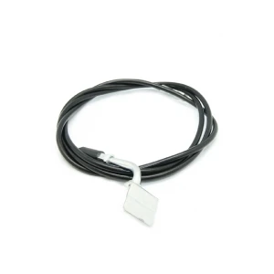 Kabel t/sæde
