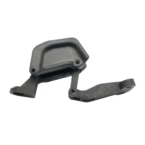 Håndtag t/soltag/bagrude (åbne)