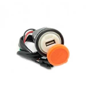 USB-stik