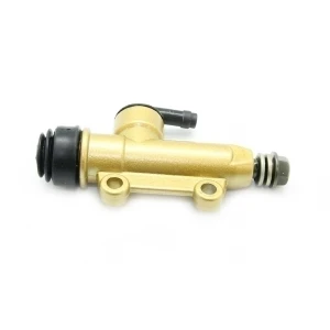 Mastercylinder (bag)