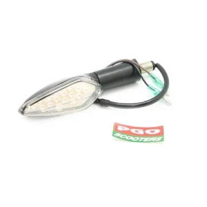 Blinklygte H.F./V.B. (original)