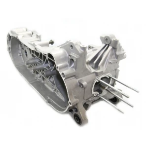 Motorblok AC (original)