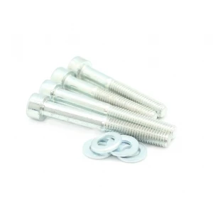 Boltsæt t/bagagebærer