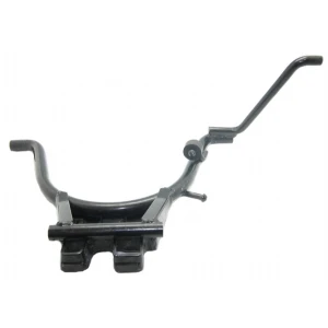 Centerstøtteben (original)