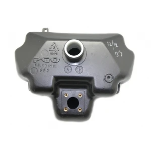 Benzintank (original)