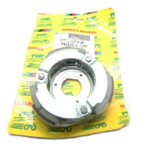 Kobling 107mm (Top Performance)