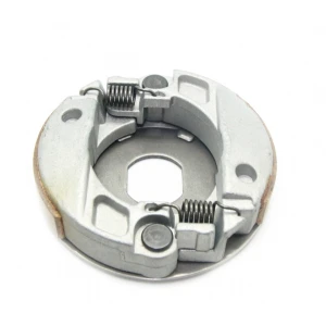 Kobling 105mm