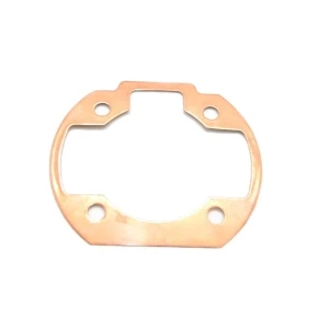 Bundpakning kobber 0,20mm
