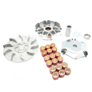 Variatorkit BigSize (NC Racing)