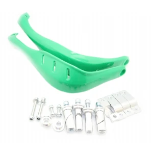 Håndbeskyttersæt (grøn)