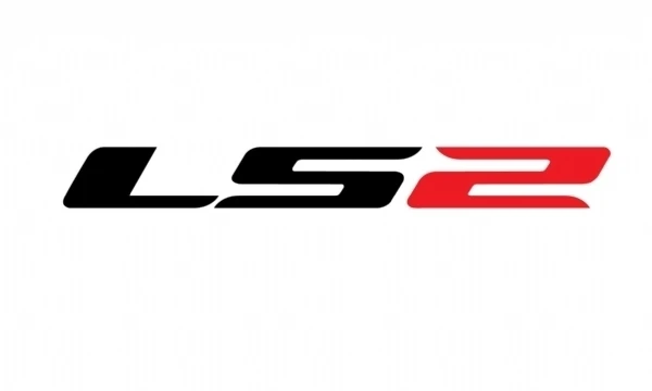 Sticker, LS2