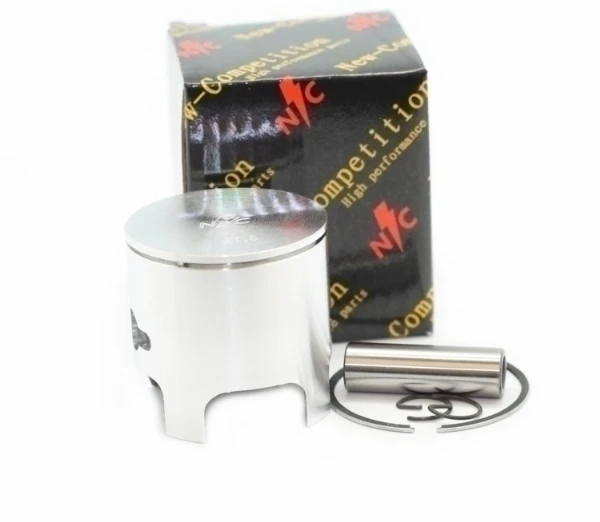 Cylinderkit R-Line II 70cc 47,6mm Ø12 - Billede 6