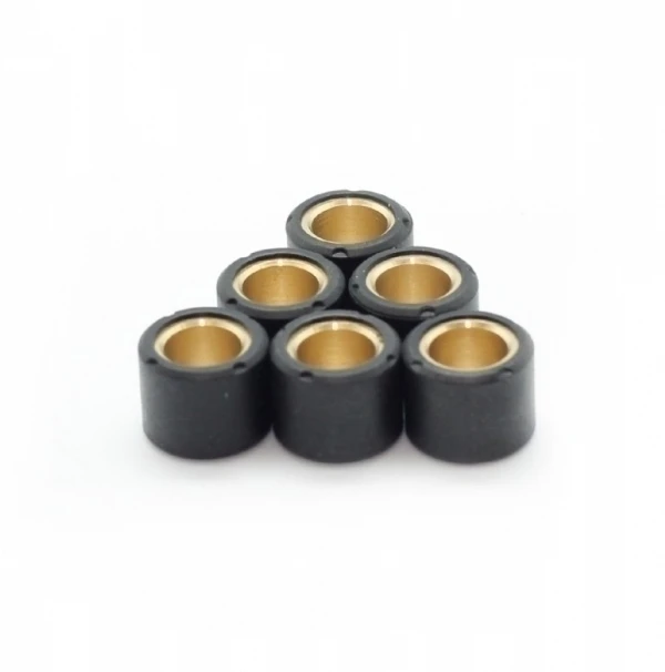 NC carbon ruller 3,0g