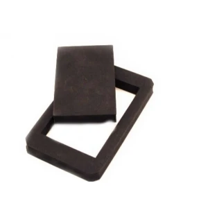 Plade under batteri (universal)