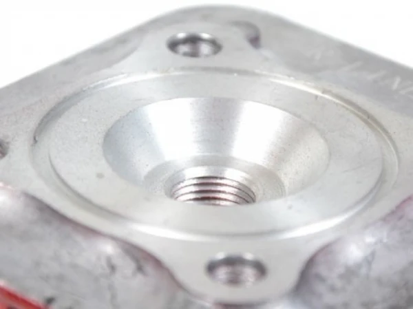 Cylinderkit R-Line II 70cc 47,6mm Ø10 <b>SUPER TILBUD</b> - Billede 5