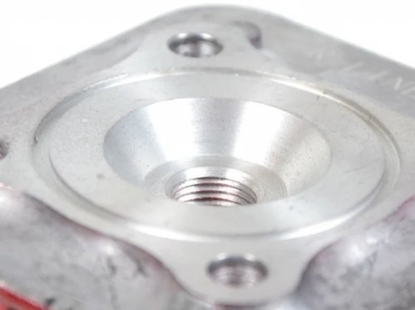 Cylinderkit R-Line II 70cc 47,6mm Ø12 - Billede 5