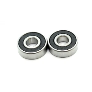 Lejesæt t/forhjul 2 stk. (SKF)