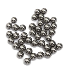 Stålkugler 4mm