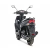 SYM Orbit III E5 EFI (Nardo grå) Inkl. klargøring/nr.plade - Billede 2