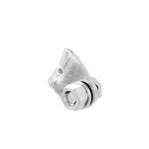 Holder t/cantilever-bremse