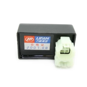 CDI-boks 4T