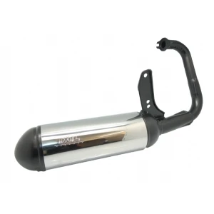 Udstødning, IXIL (std.)