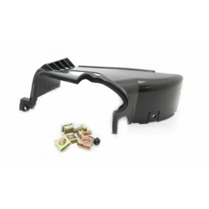 Dæksel v/cylinder (bund)