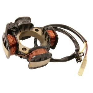 Stator (original)