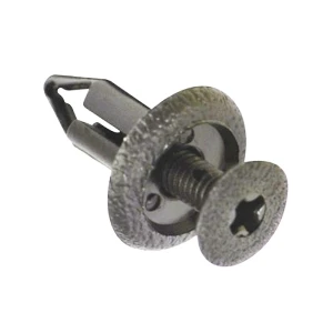 Clips i plastik (original)