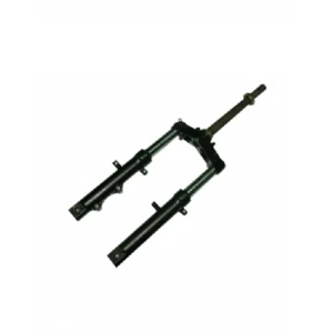 Forgaffel, komplet (original)