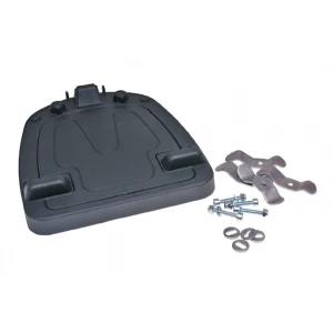 Monteringsplade t/EyeCase 32L topboks