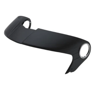 Skygge, Scorpion EXO-250 (mat sort)