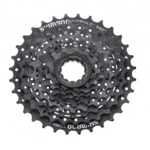 Kassette  Shimano Acera CS-HG31-8 (11-34T)