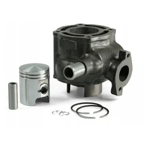 Cylinder 41mm Ø12 LC