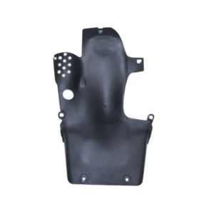 Skjold u/tank (original)