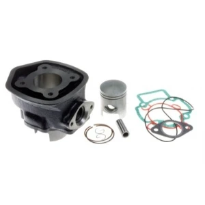 Cylinder 40mm (RMS)