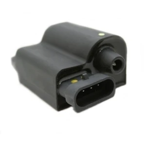 Tændspole/CDI 4T (original)